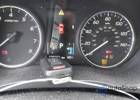 2014 Mitsubishi Outlander Se z USA, uszkodzony, nr VIN JA4AD3A35EZ005193